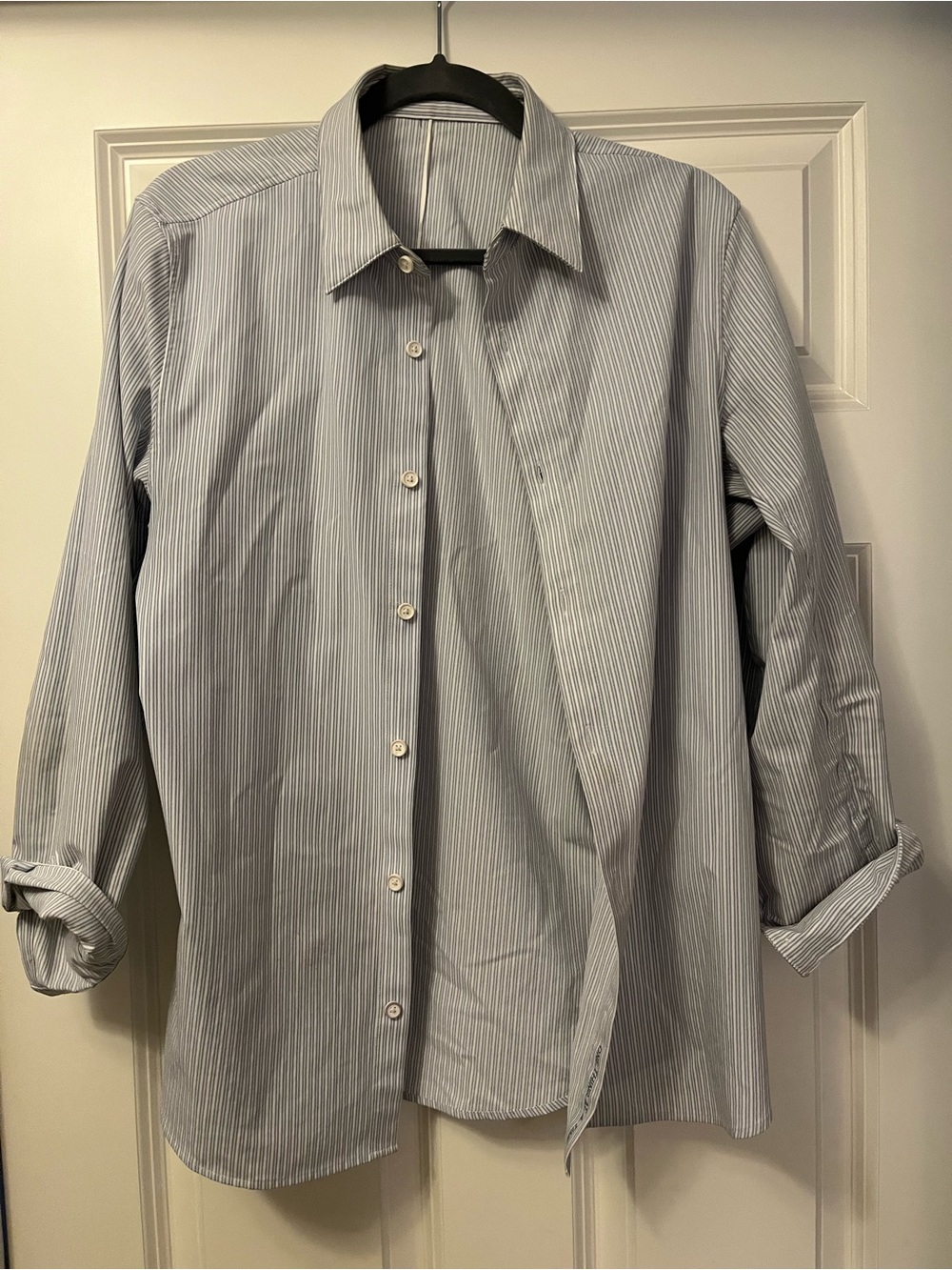 Lululemon Men’s Button Down Shirt